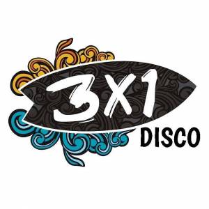 3x1 Las Palmas