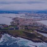 A Coruña