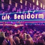 Alicante Cafe Benidorm