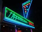 Alicante Hippodrome Benidorm