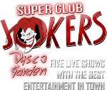 Alicante Jokers Benidorm