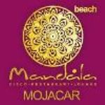 Almeria Mandala Mojacar