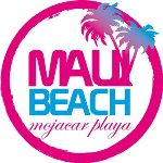 Almeria Maui Beach Mojacar