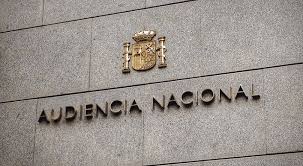 Audiencia Nacional 05