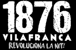 Barcelona 1876 Vilafranca Vilafranca Del Penedes
