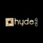 Barcelona Hyde Club
