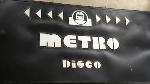 Barcelona Metro Disco Bcn