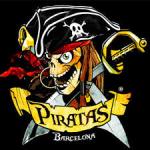 Barcelona Piratas Bcn