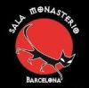 Barcelona Sala Monasterio