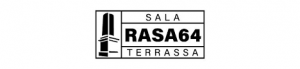 Barcelona Sala Rasa 64 Terrasa