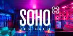 Barcelona Soho The Club
