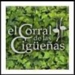 Caceres El Corral De Las CigueÑas