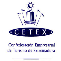 Confederacion Empresarial De Turismo De Extremadura Cetex.jpg