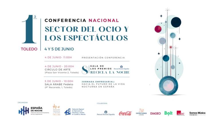 Conferencia Toledo