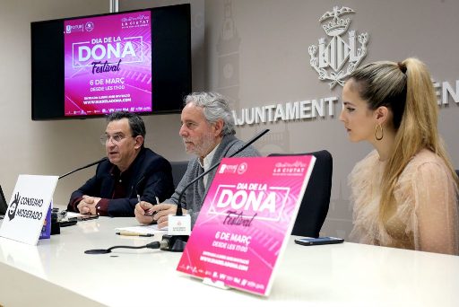 Dona Festival 2020