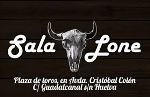 Huelva Sala Lone