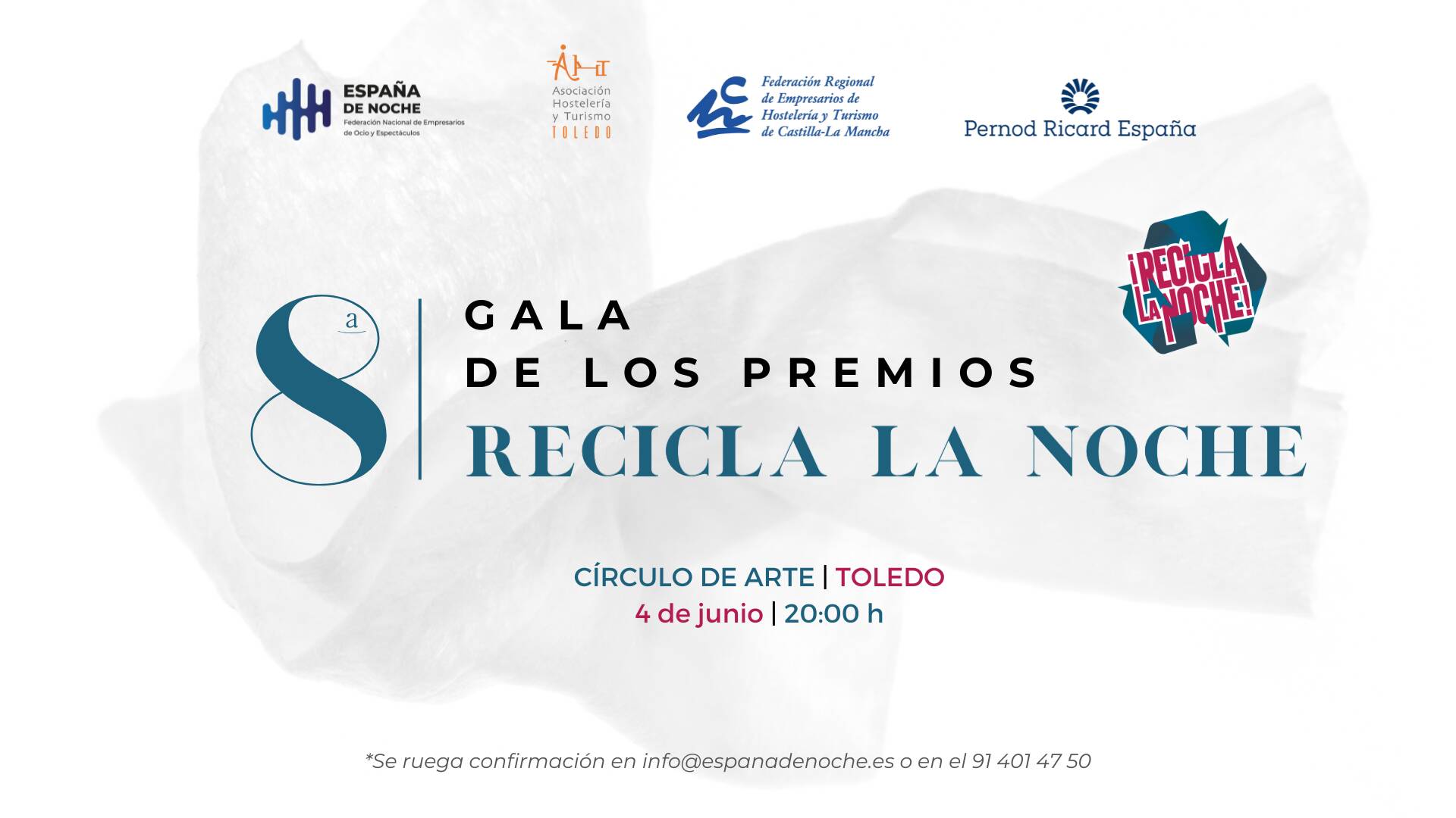 Invitacion Rln 2025 D