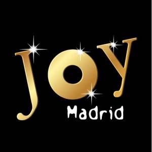 Joy Madrid