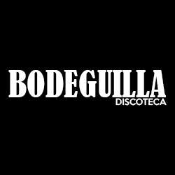 Logo La Boseguita Tudela
