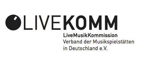 Logo Livekomm