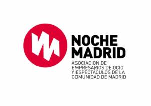 Logo Noche Madrid