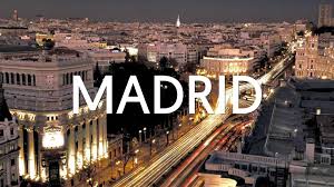Madrid 24
