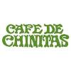 Madrid Cafe Chinitas