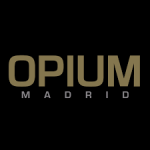 Madrid Opium Madrid