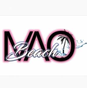 Mao Mao Beach Bilbao