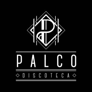 Palco Tenerife