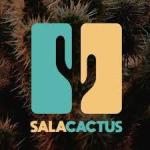 Palmas Gc Sala Cactus