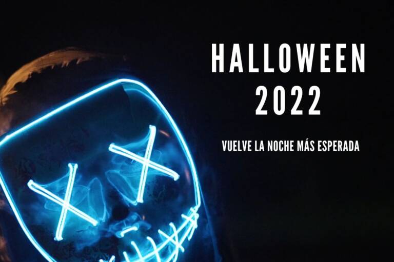 Post Halloween 2022