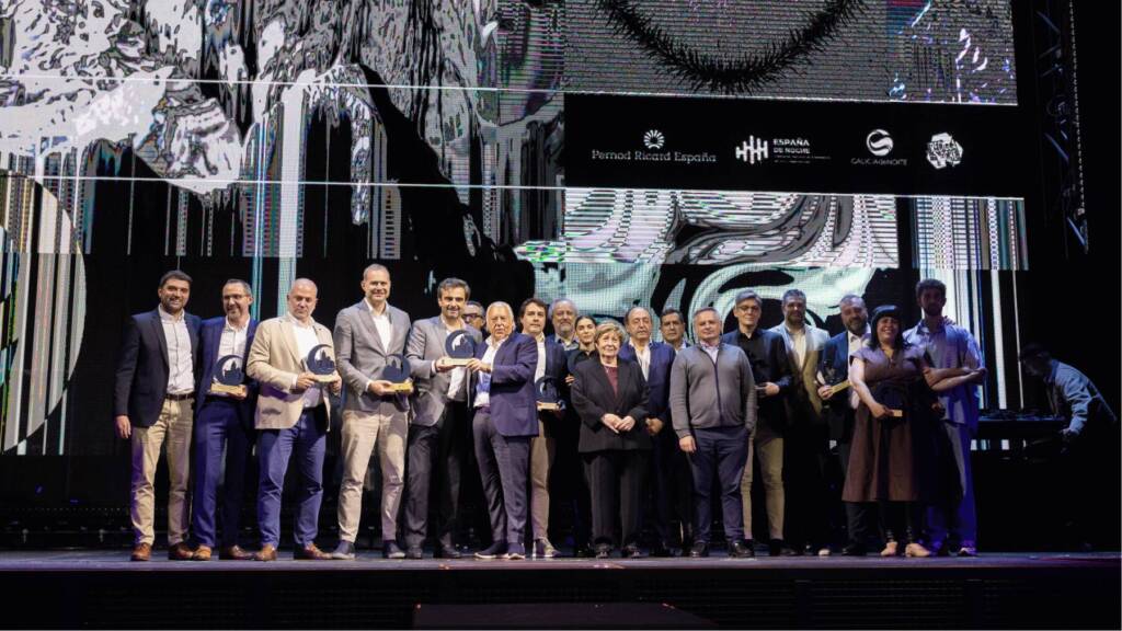 Premios