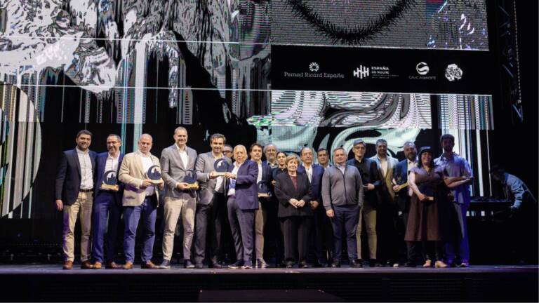 Premios