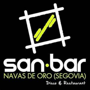 San Bar Segovia