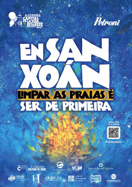 San Xoan