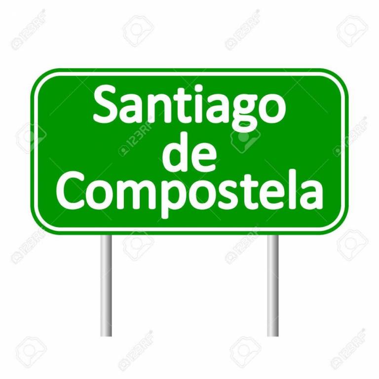 Santiago Compostela 09