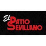 Sevilla El Patio Sevillano