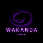 Sevilla Wakanda