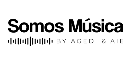 Somos Musica Logo