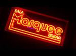 Vizcaya Sala Marquee Bilbao