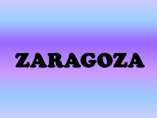 Zaragoza 13